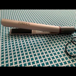 Furiden Hair Straightener Flat Iron
